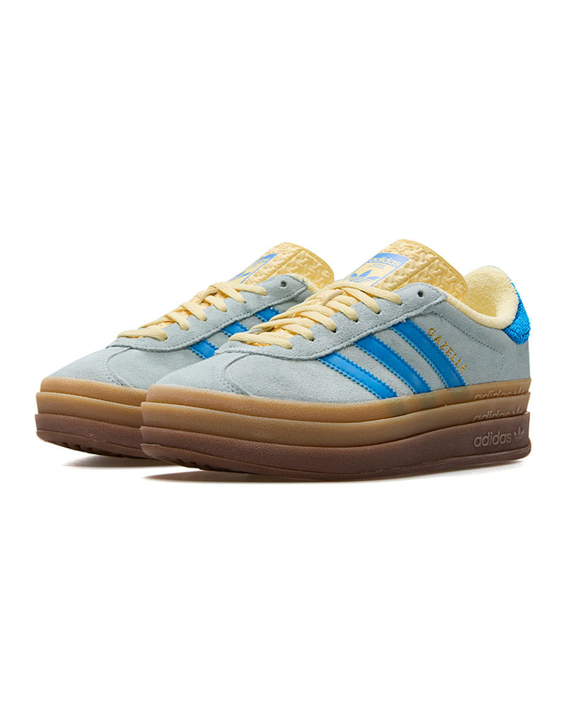 Tenis-adidas-Gazelle-Bold-Feminino