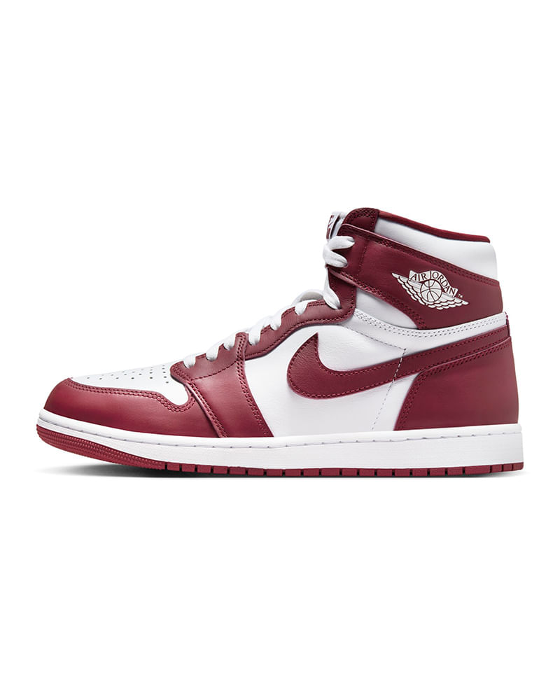 Tênis Jordan 1 Retro High Masculino| Tênis é na Artwalk