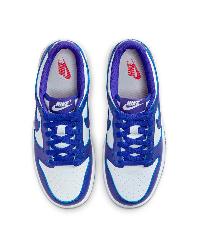 Tenis-Nike-Dunk-Low-GS-Infantil