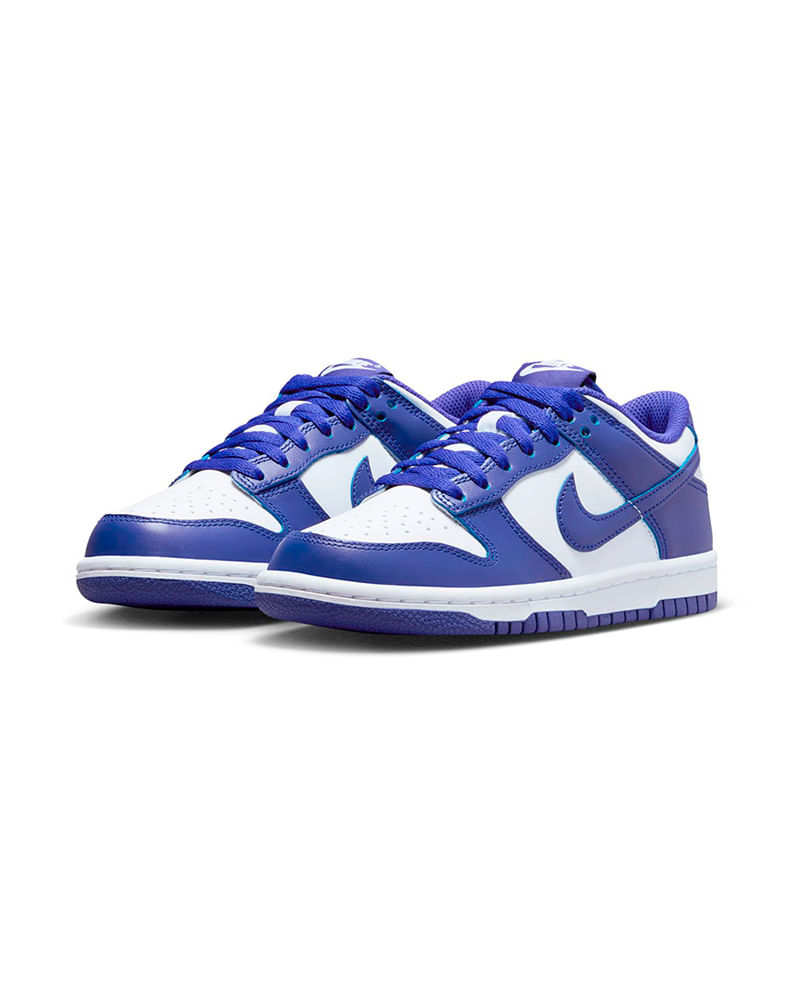 Tenis-Nike-Dunk-Low-GS-Infantil