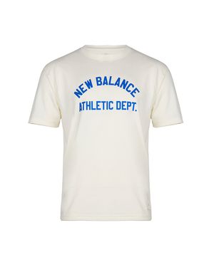 Camiseta New Balance Masculina