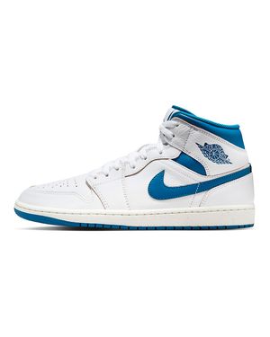 Tênis Air Jordan 1 Mid Se Masculino