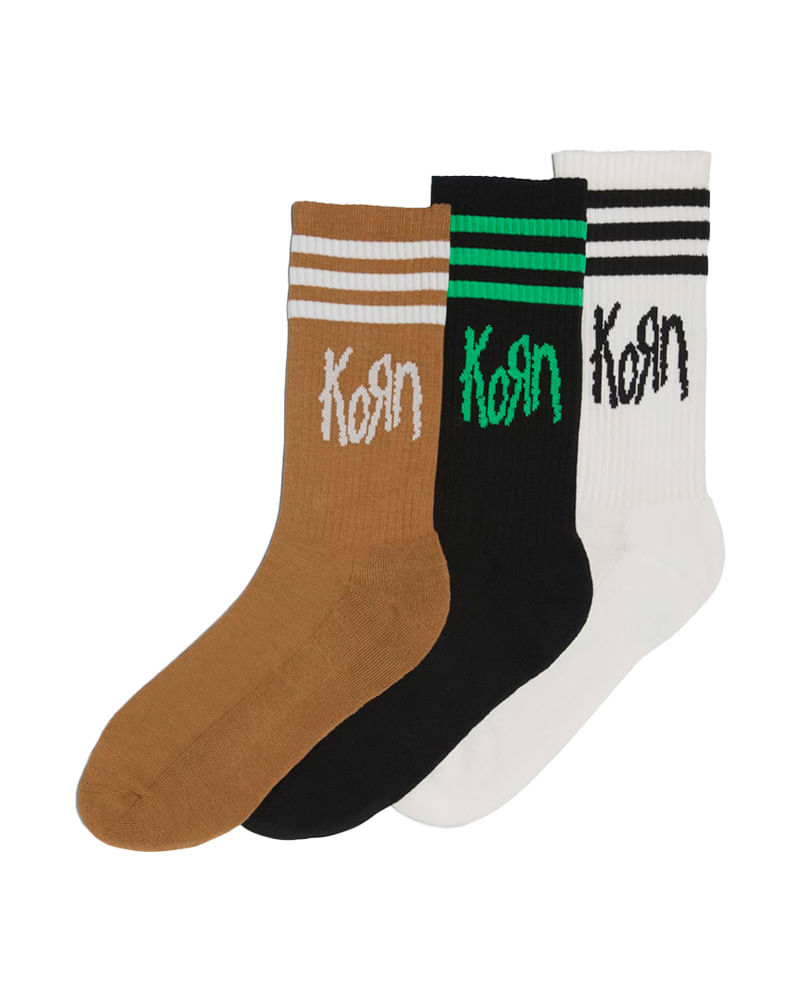 Meia-adidas-Korn-Unissex