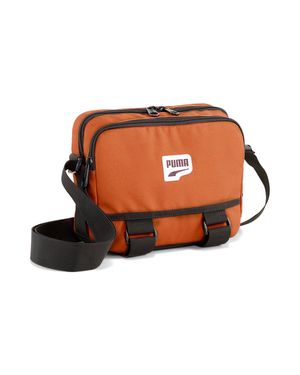 Bolsa Puma Downtown X-Body Unissex