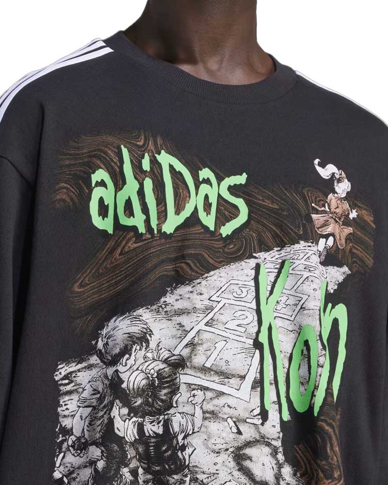 Camiseta-adidas-Manga-Longa-Korn-Masculina
