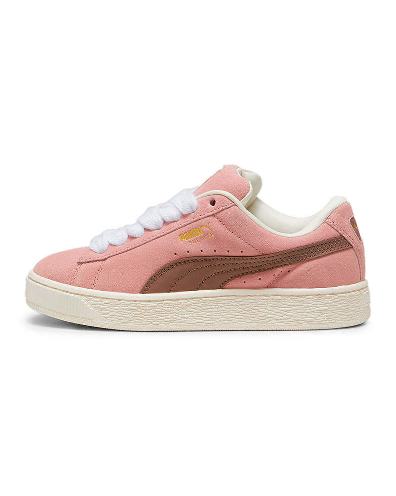 Tenis-Puma-Suede-Xl-Unissex