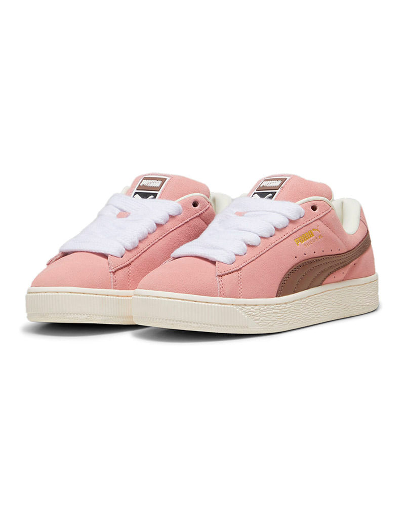 Tenis-Puma-Suede-Xl-Unissex