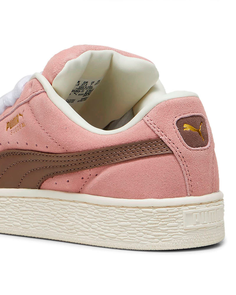 Tenis-Puma-Suede-Xl-Unissex