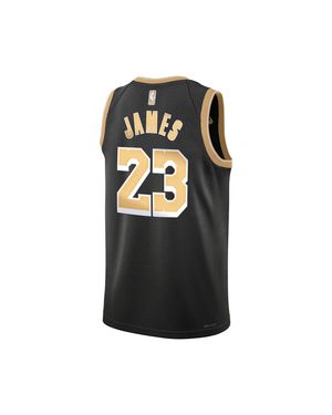 Regata Nike Lebron James Masculina