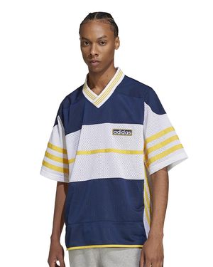 Camisa adidas Adibreak Jersey Masculina