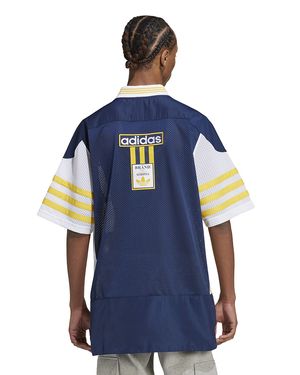 Camisa adidas Adibreak Jersey Masculina