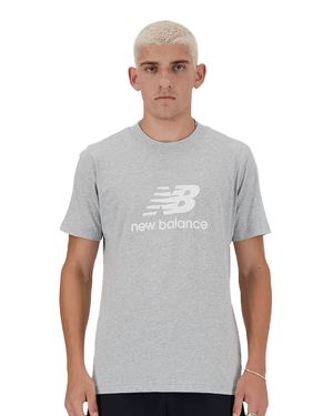 Camiseta New Balance Essentials Masculina