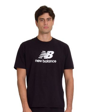 Camiseta New Balance Masculina