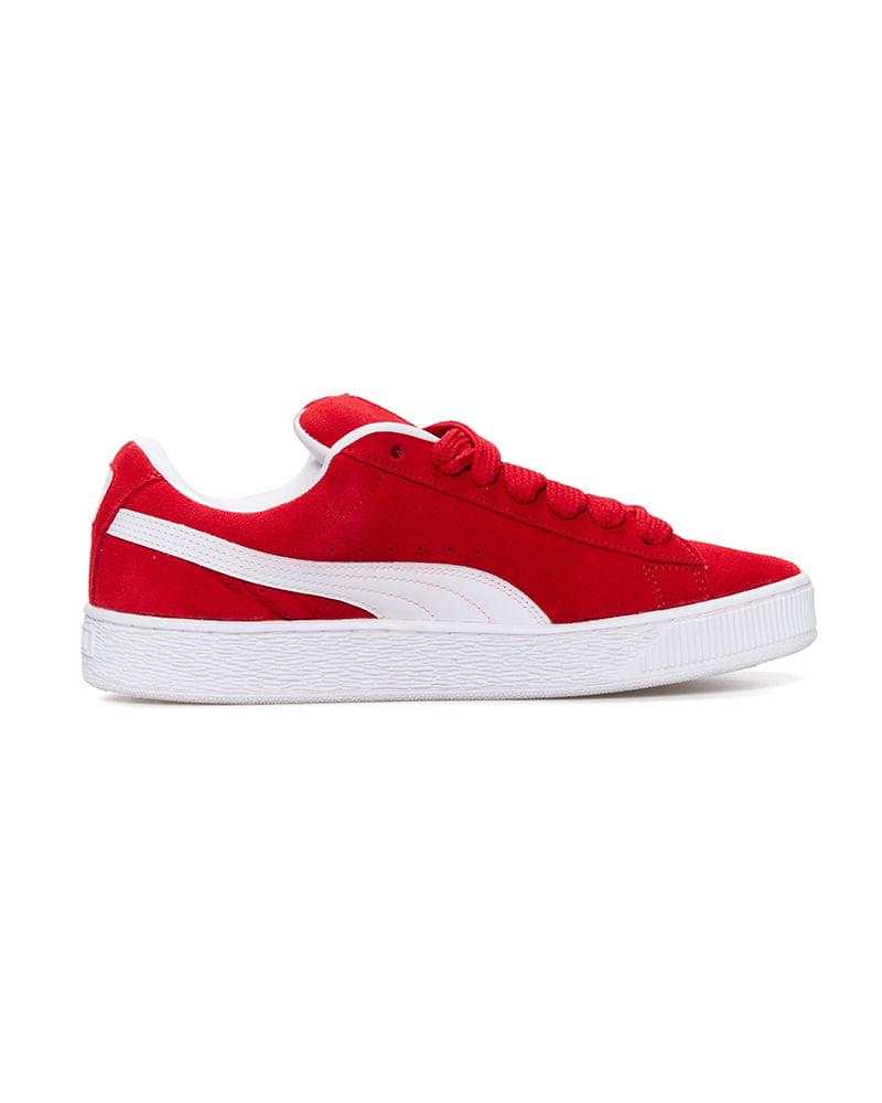 Tenis-Puma-Suede-Xl-Unissex