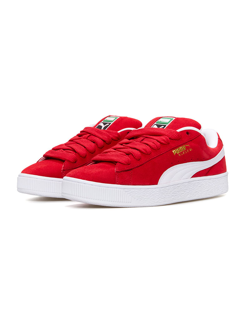 Tenis-Puma-Suede-Xl-Unissex