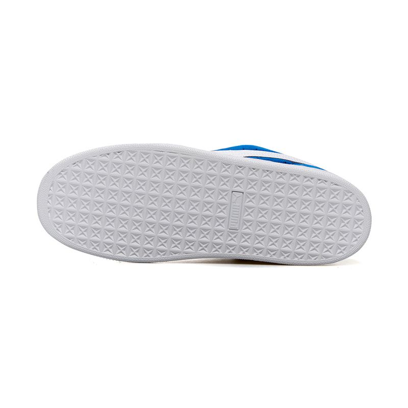 Tenis-Puma-Suede-Xl-Unissex