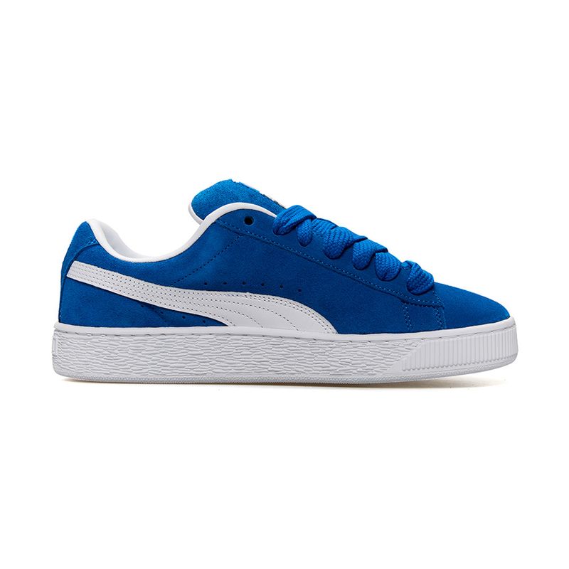 Tenis-Puma-Suede-Xl-Unissex