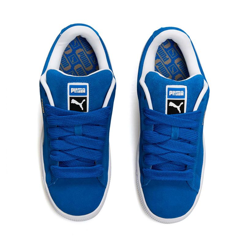 Tenis-Puma-Suede-Xl-Unissex