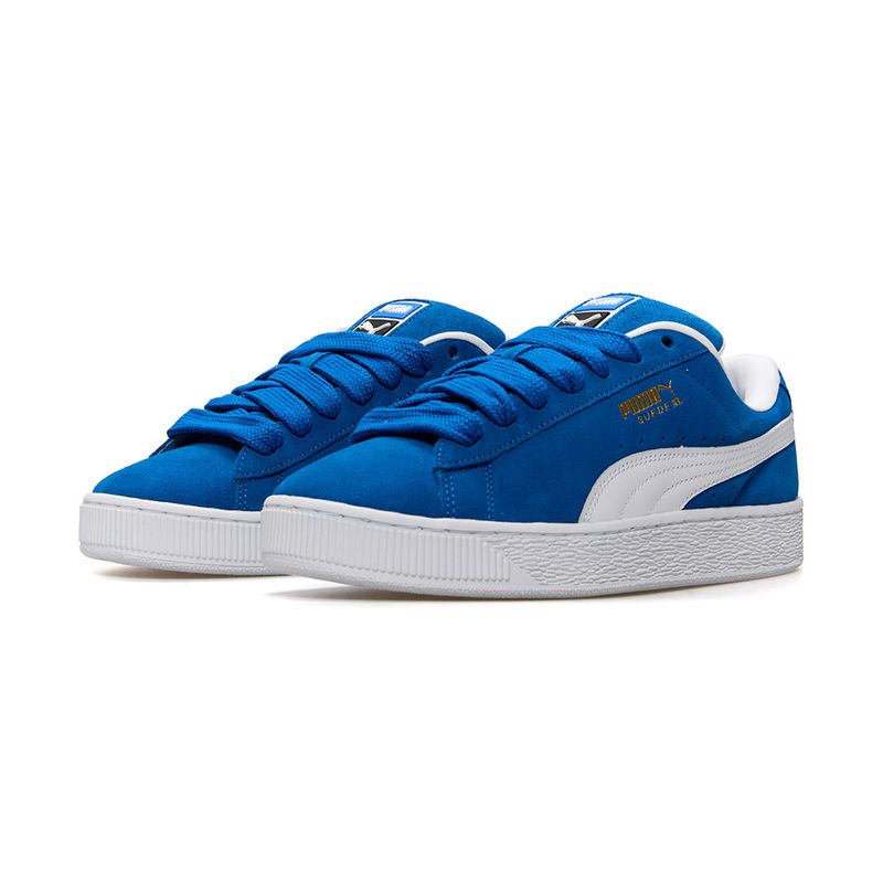 Tenis-Puma-Suede-Xl-Unissex