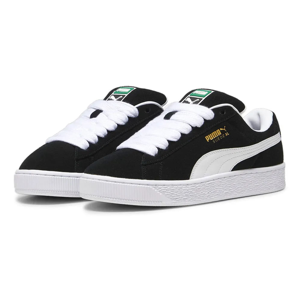 Tenis-Puma-Suede-Xl-Unissex