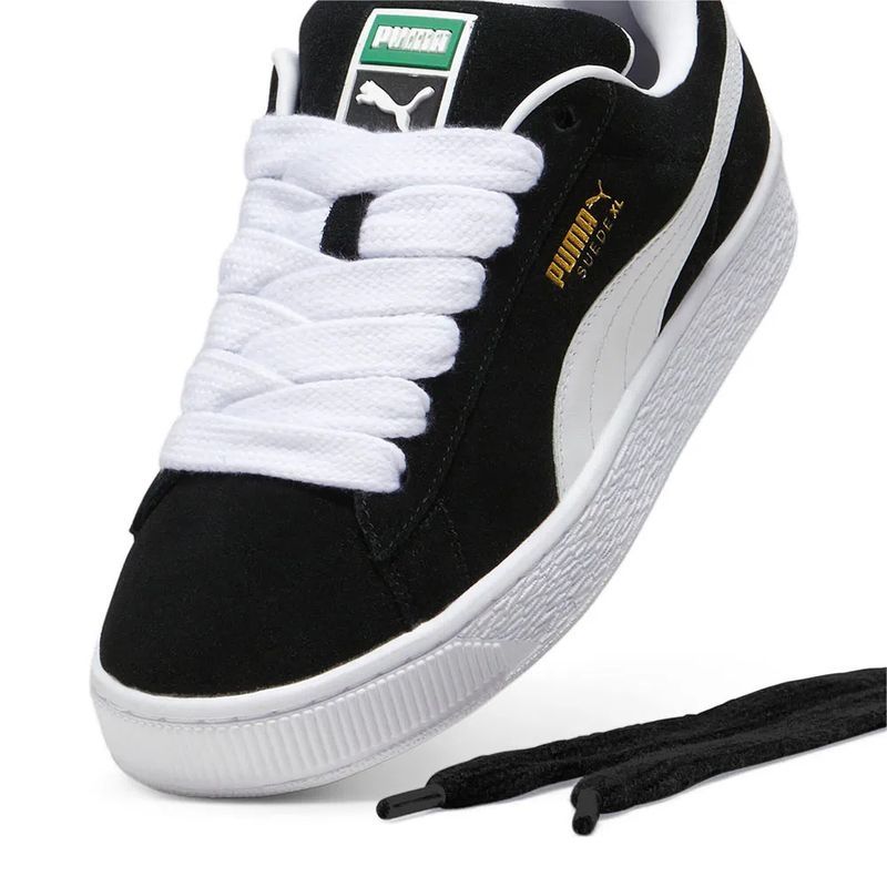 Tenis-Puma-Suede-Xl-Unissex