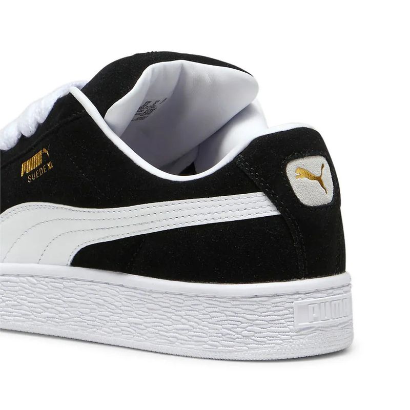 Tenis-Puma-Suede-Xl-Unissex