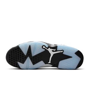 Tênis Air Jordan 6 Retro Masculino