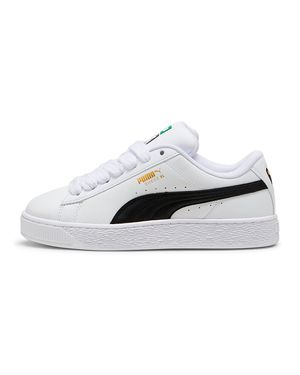 Tênis Puma Suede L Lth Unissex