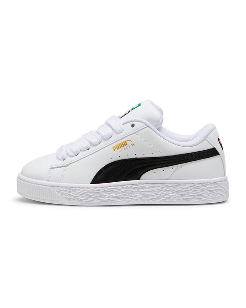 Tenis-Puma-Suede-L-Lth-Unissex