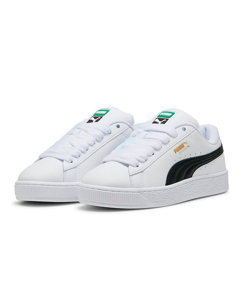 Tenis-Puma-Suede-L-Lth-Unissex