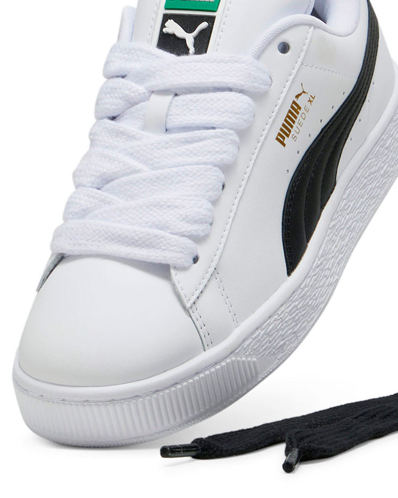 Tenis-Puma-Suede-L-Lth-Unissex