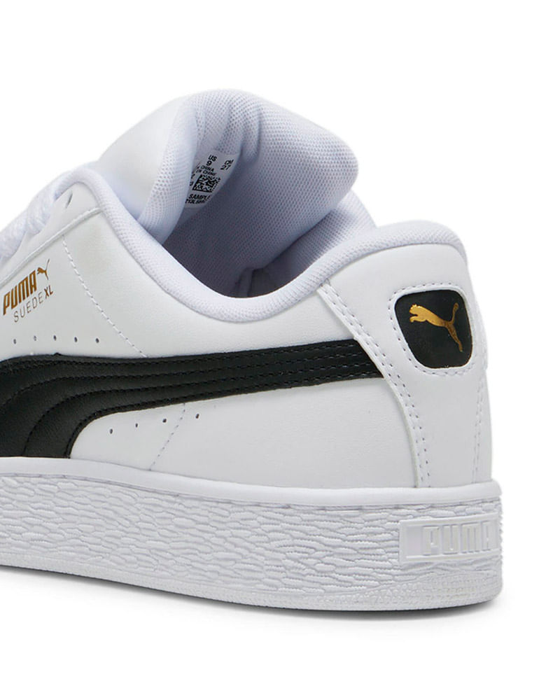 Tenis-Puma-Suede-L-Lth-Unissex