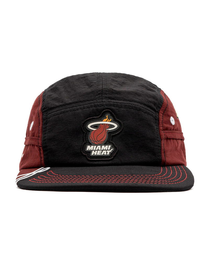 Bone-Ous-Nba-Heat-5P-Unissex