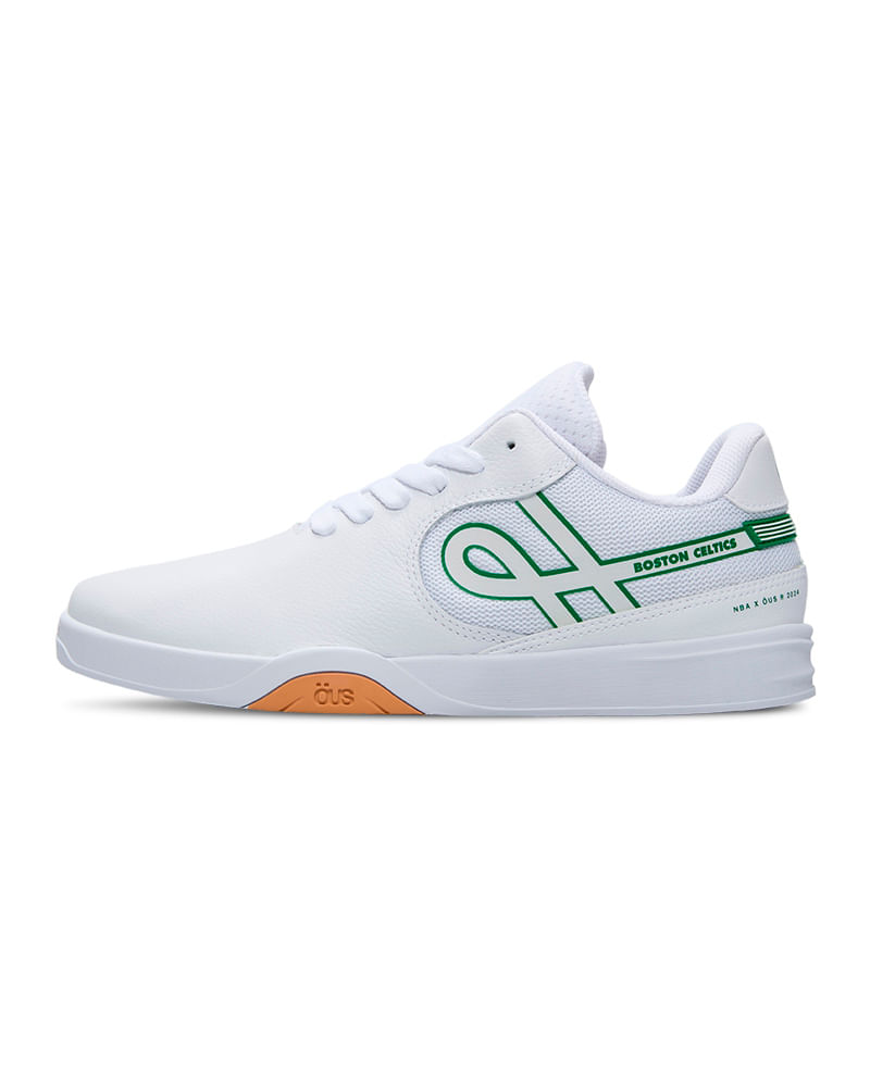 Tenis-Ous-Nba-Boston-Celtics-Unissex