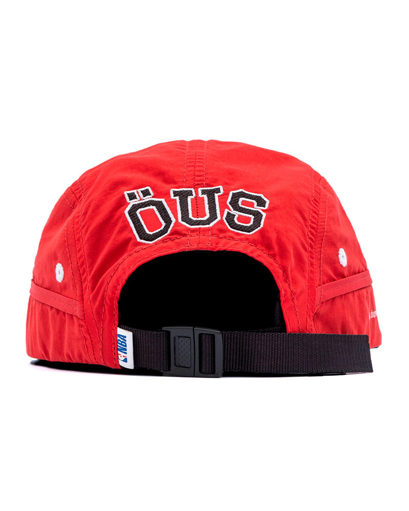Bone-Ous-Nba-Bulls-5P-Unissex