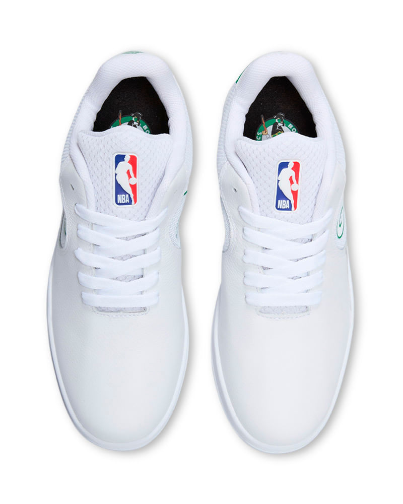Tenis-Ous-Nba-Boston-Celtics-Unissex