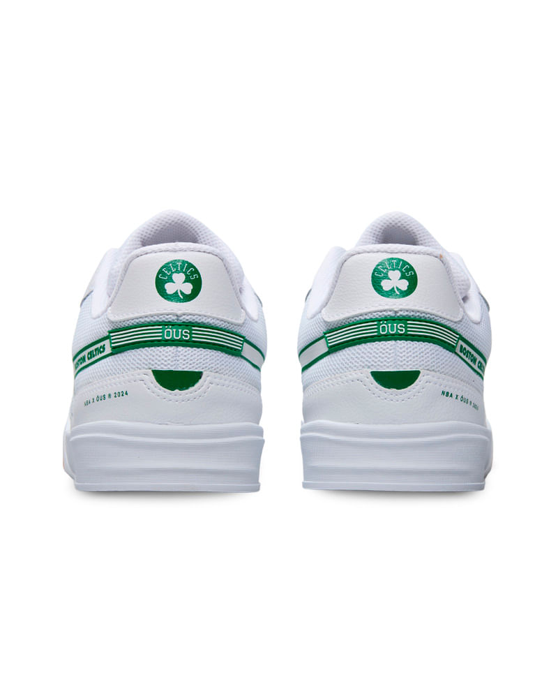 Tenis-Ous-Nba-Boston-Celtics-Unissex