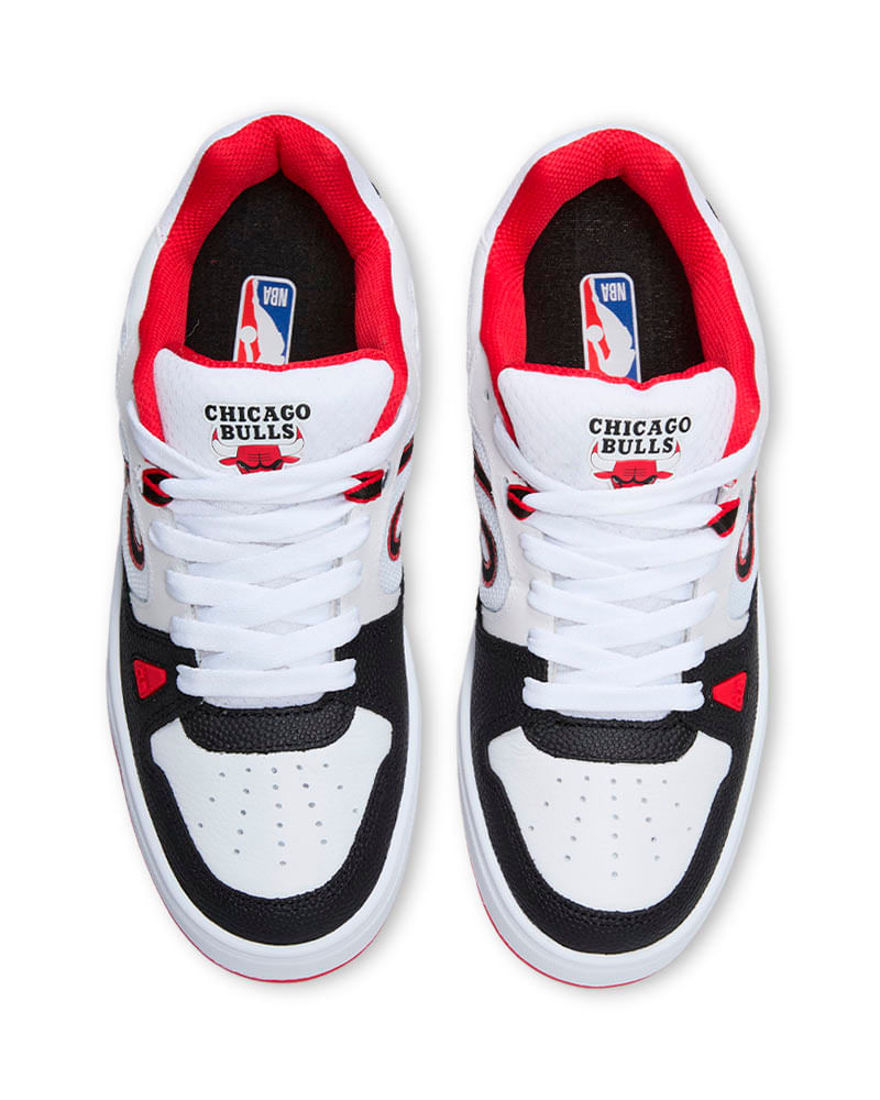 Tenis-Ous-Nba-Chicago-Bulls-Imperial-Unissex