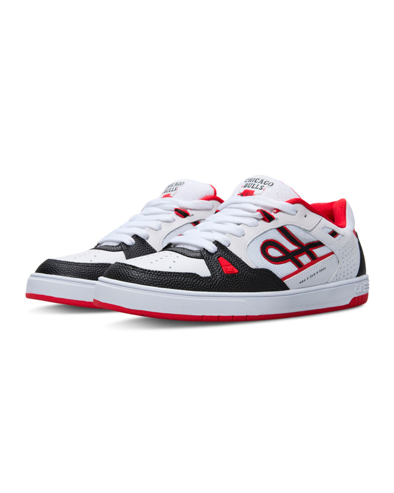 Tenis-Ous-Nba-Chicago-Bulls-Imperial-Unissex