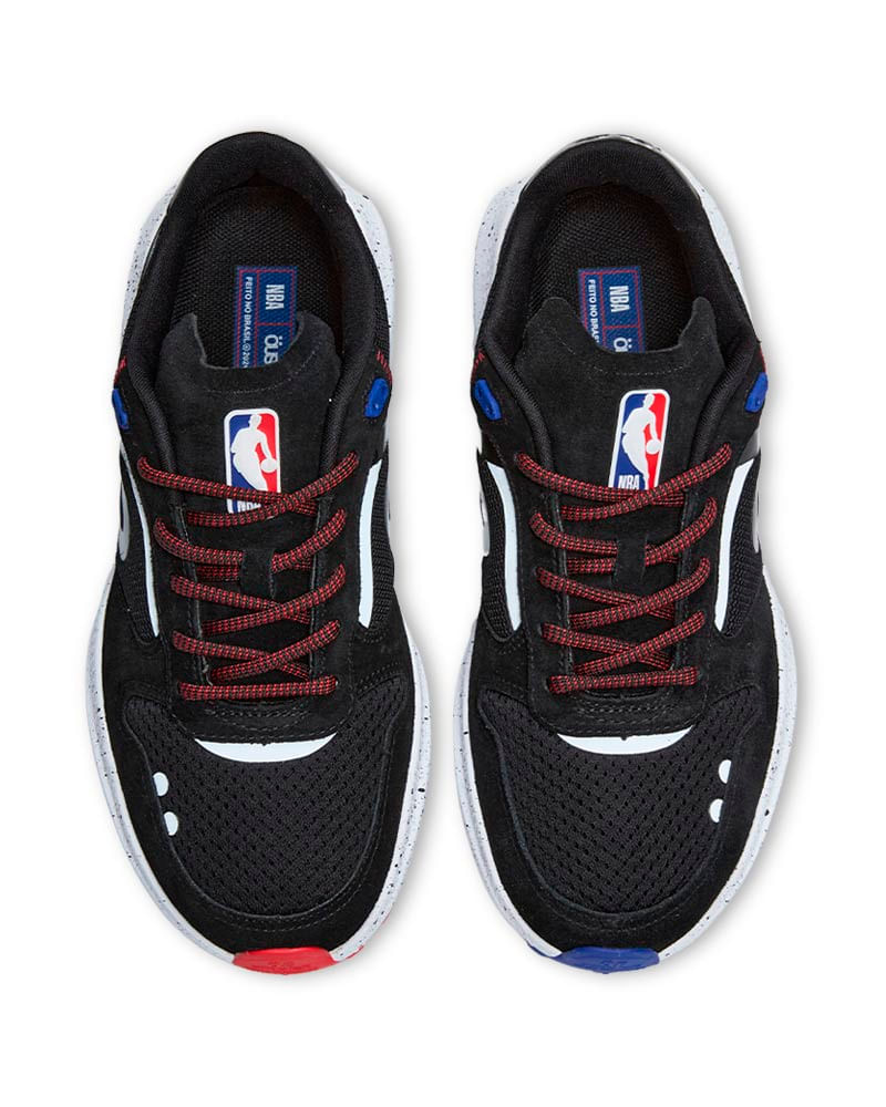 Tenis-Ous-Nba-Hevea-Dots-Unissex