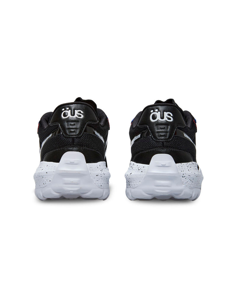 Tenis-Ous-Nba-Hevea-Dots-Unissex