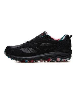 Tênis Mizuno Wave Mujin TL H N Masculino