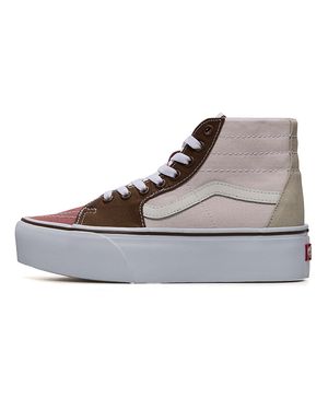 Tênis Vans Ua Sk8-Hi T Stackform Unissex