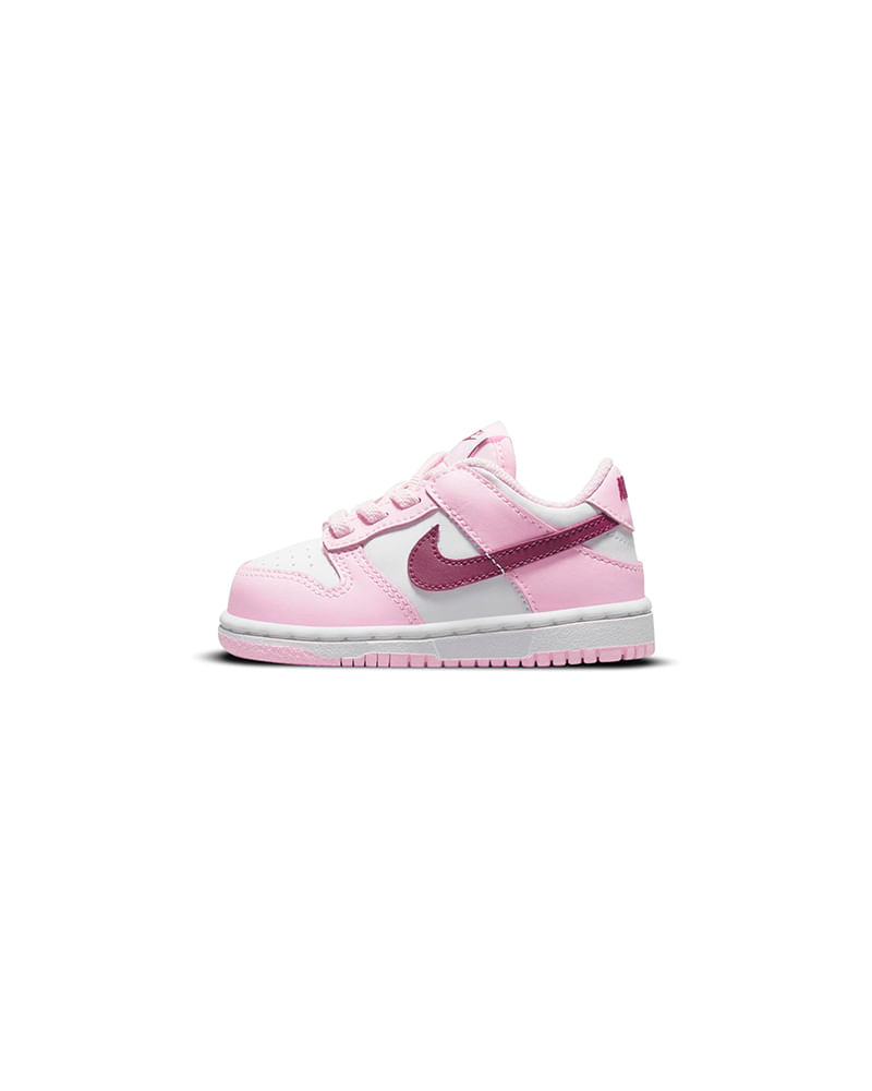 Tenis-Nike-Dunk-Low-TD-Infantil