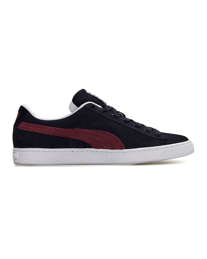 Tenis-Puma-Suede-Classic-XXI-Unissex