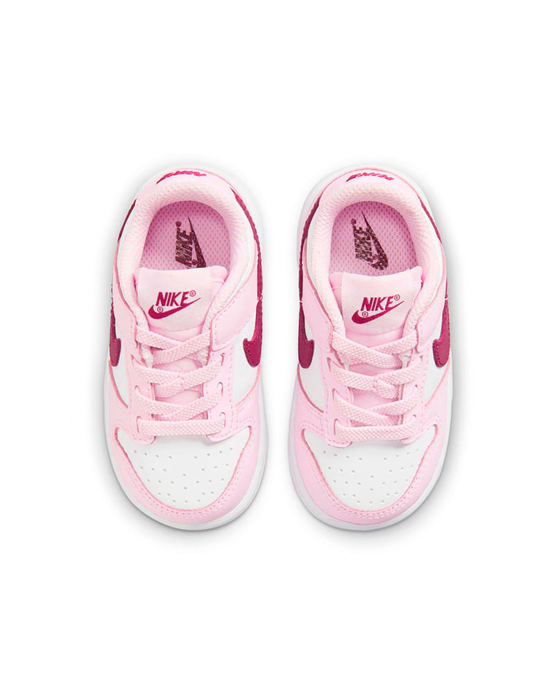 Tenis-Nike-Dunk-Low-TD-Infantil