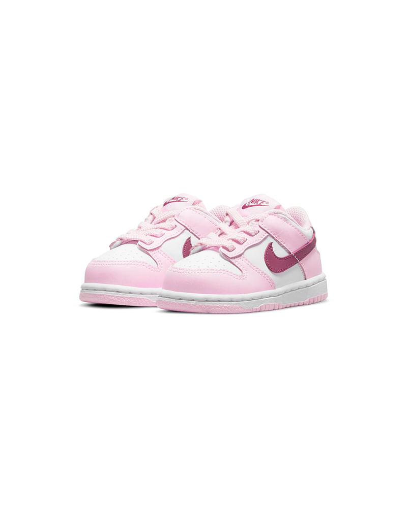 Tenis-Nike-Dunk-Low-TD-Infantil