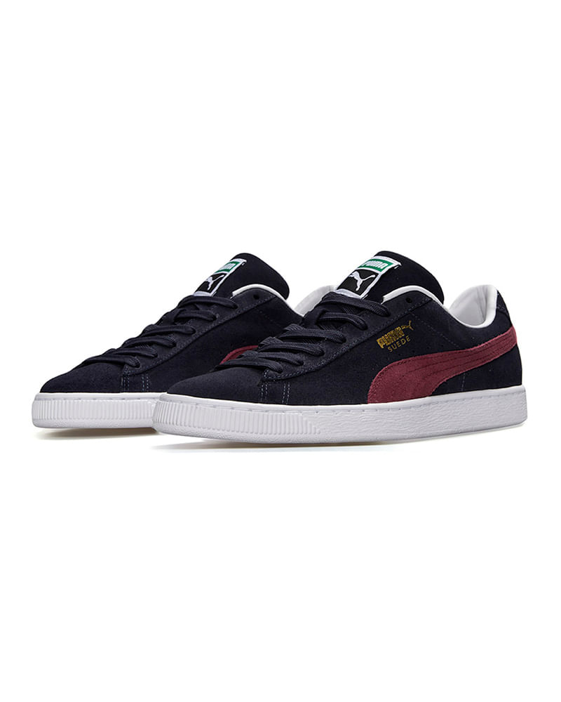 Tenis-Puma-Suede-Classic-XXI-Unissex