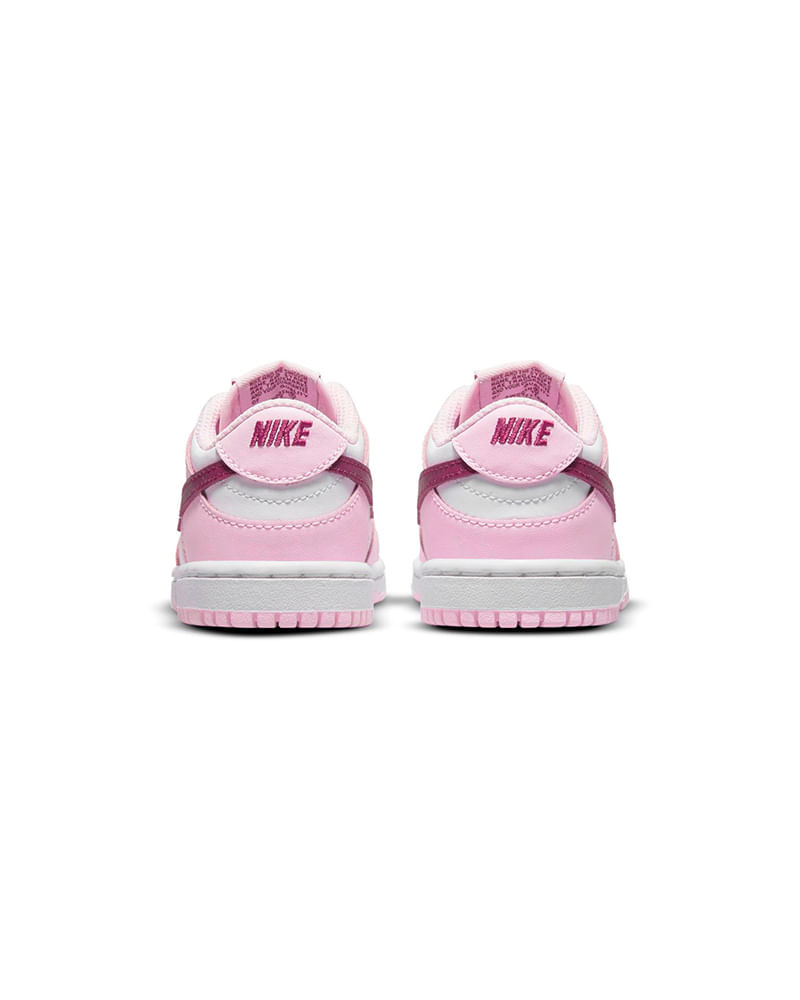 Tenis-Nike-Dunk-Low-TD-Infantil