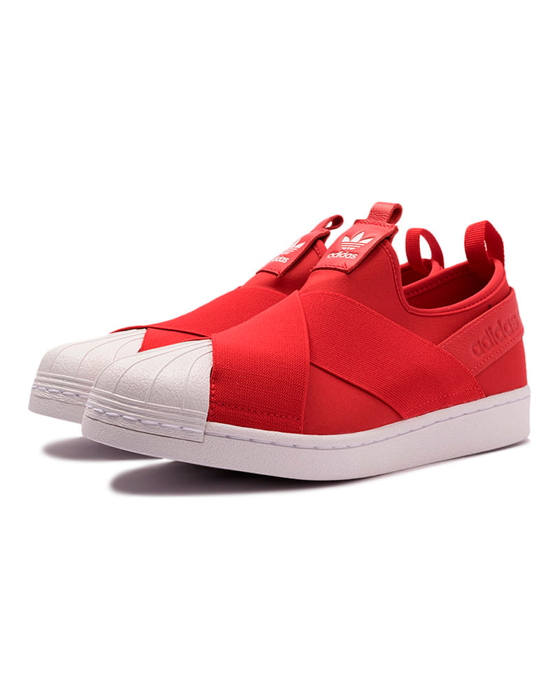 Tenis-adidas-Superstar-Slip-On-Feminino